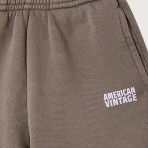 Kids' joggers American Vintage Baptown image-6
