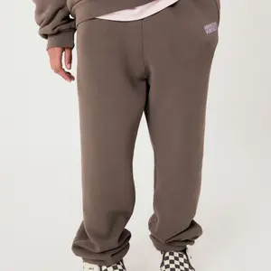 Kids' joggers American Vintage Baptown image-1