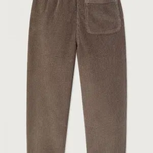 Gerade Jogginghose für Kinder American Vintage Padow image-1