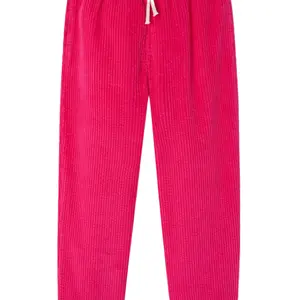 Gerade Jogginghose für Kinder American Vintage Padow image-0