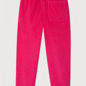 Gerade Jogginghose für Kinder American Vintage Padow image-1