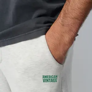 Pantalon de jogging American Vintage Baptown image-3