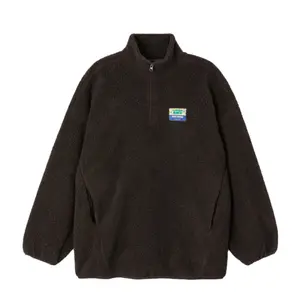 Fleece American Vintage Hoktown