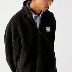 Fleece American Vintage Hoktown image-1