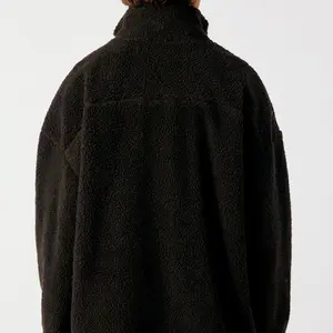 Fleece American Vintage Hoktown image-2