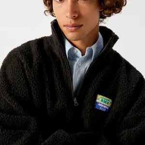 Fleece American Vintage Hoktown image-3
