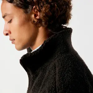 Fleece American Vintage Hoktown image-4