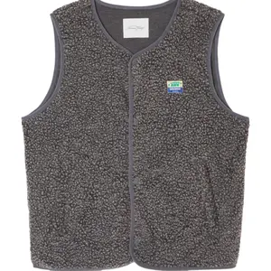 Ärmelloses Fleece American Vintage Hoktown