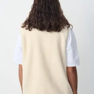 Ärmelloses Fleece American Vintage Hoktown image-2