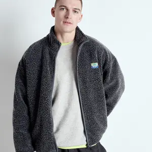 Fleece American Vintage Hoktown image-1