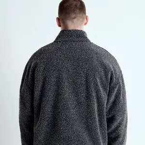 Fleece American Vintage Hoktown image-2