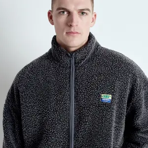 Fleece American Vintage Hoktown image-3