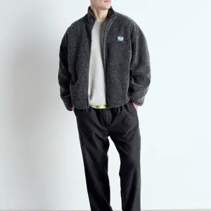 Fleece American Vintage Hoktown image-4
