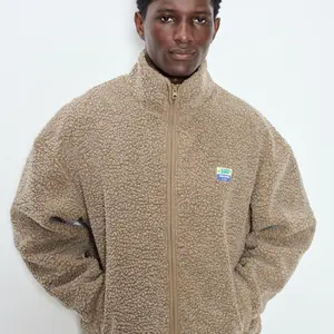 Fleece American Vintage Hoktown image-1