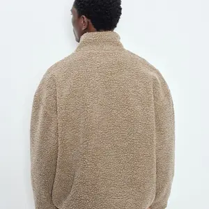 Fleece American Vintage Hoktown image-2