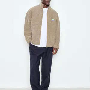 Fleece American Vintage Hoktown image-4