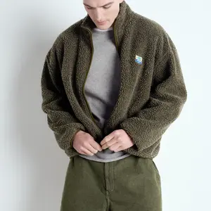 Fleece American Vintage Hoktown image-1