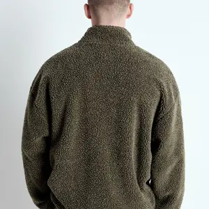 Fleece American Vintage Hoktown image-2