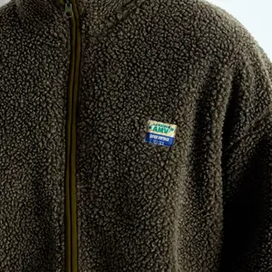 Fleece American Vintage Hoktown image-3