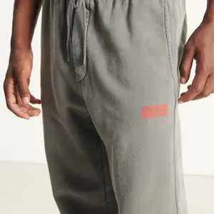 Pantalon de jogging American Vintage Plizzy image-3