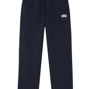 Pantalon de jogging American Vintage Plizzy image-1