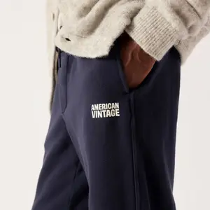 Pantalon de jogging American Vintage Plizzy image-3
