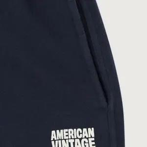 Pantalon de jogging American Vintage Plizzy image-4