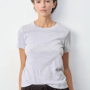 T-shirt til kvinder American Vintage Sonoma image-1