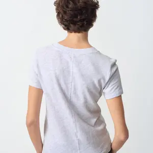 T-shirt til kvinder American Vintage Sonoma image-3