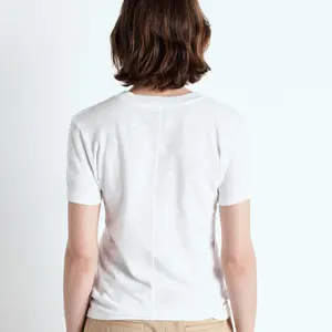 T-shirt til kvinder American Vintage Sonoma image-2