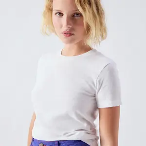 T-shirt til kvinder American Vintage Sonoma image-4