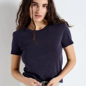 T-shirt til kvinder American Vintage Sonoma image-2