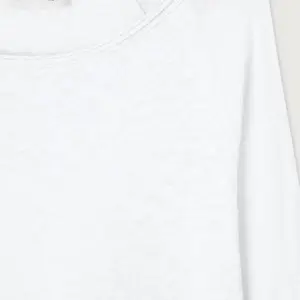 Women's long sleeve V-neck T-shirt American Vintage Sonoma image-1
