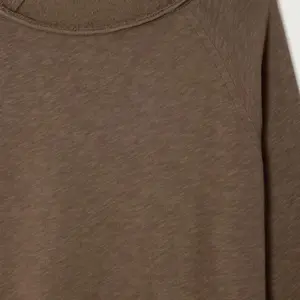 Women's long sleeve V-neck T-shirt American Vintage Sonoma image-1