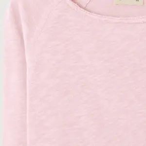 Women's long sleeve V-neck T-shirt American Vintage Sonoma image-1