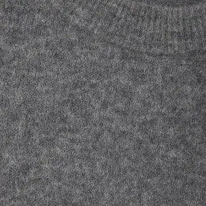 Women's round neck sweater American Vintage Vitow image-1