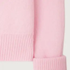 Women's round neck sweater American Vintage Vitow image-1