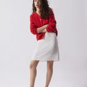 Women's buttoned cardigan American Vintage Vitow image-6