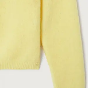 Damen Strickjacke mit Knöpfen American Vintage Vitow image-1