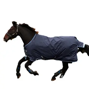 Outdoor-Decke für Pferde Amigo Bravo 250g