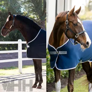 Trocknende Decke für Pferde Amigo image-1