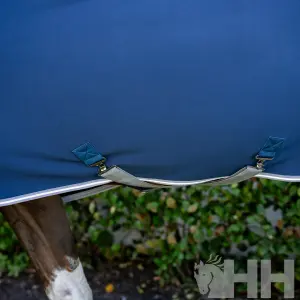 Szárazító ing ló számára Amigo image-3