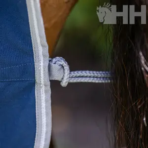 Trockenes Hemd für Pferde Amigo Verano image-3