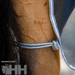 Trockenhemd aus Netz für Pferd Amigo image-3