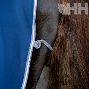 Coperta asciugante per pony Amigo Jersey Cooler image-2