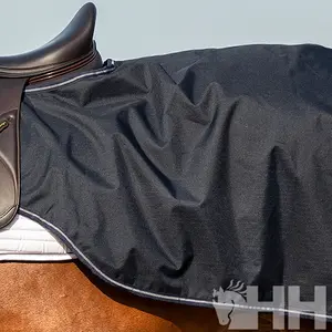 Wasserdichter Fleece-Decke für Pferd Amigo image-1