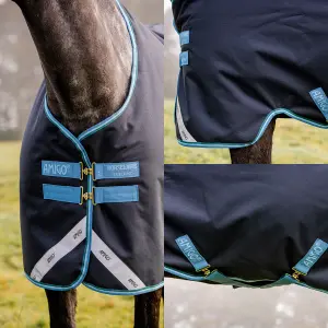 Outdoor-Decke für Pferde Amigo Bravo 12 Original 50g image-1