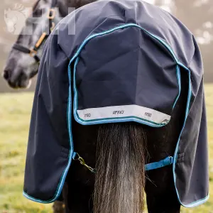 Outdoor-Decke für Pferde Amigo Bravo 12 Original 50g image-2