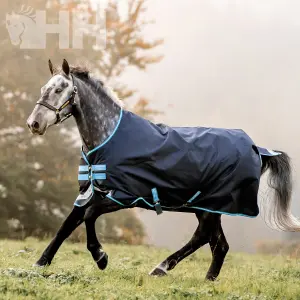 Outdoor-Decke für Pferde Amigo Bravo 12 Original 50g image-3