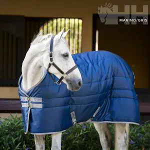 Ló istálló takaró Amigo Ripstop Insulator Medium 200g image-1